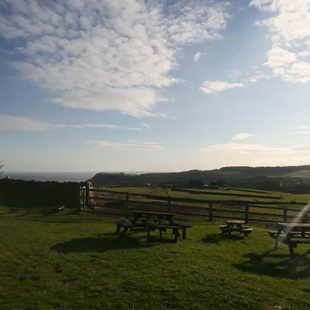 Meadow View * Staintondale