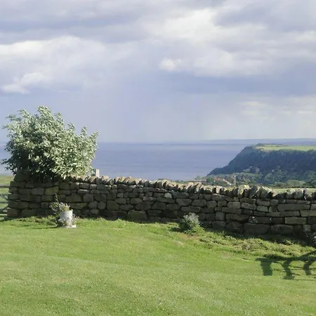 Meadow View Feriehus