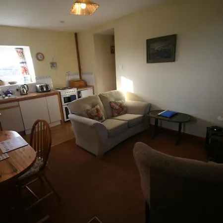 Meadow View * Staintondale